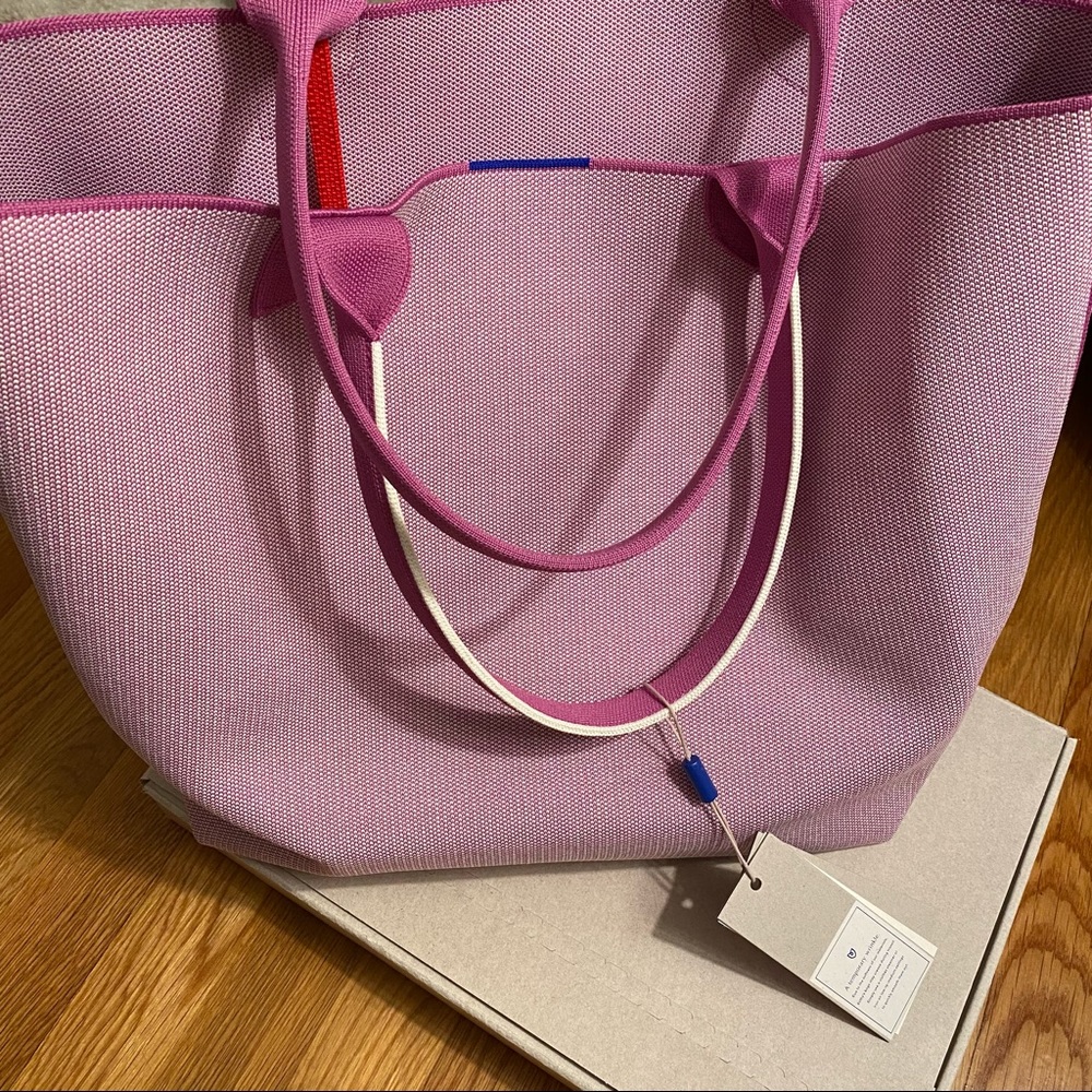Rothy’s The Lightweight Tote.